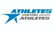 Logo of Athletes Serving Athletes