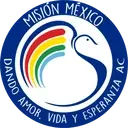 Logo of Misión México Foundation