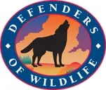 Logo of Defenders of Wildlife
