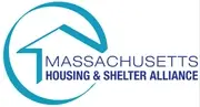 Logo de Massachusetts Housing & Shelter Alliance