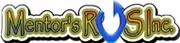 Logo of Mentor's R Us Inc.