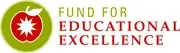 Logo of Fund for Educational Excellence