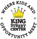 Logo de King Street Center