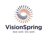 Logo of VisionSpring