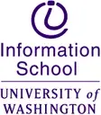 Logo of University of Washington Information School