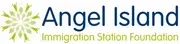 Logo de Angel Island Immigration Station Foundation