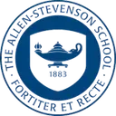 Logo de The Allen-Stevenson School