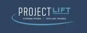 Logo of Project LIFT (Life Initiatives for Teens)