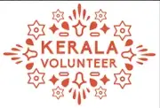 Logo de Kerala Volunteer