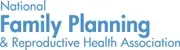 Logo of National Family Planning & Reproductive Health Association