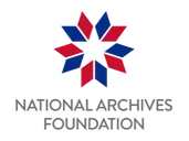 Logo of National Archives Foundation
