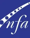 Logo de The National Flute Association
