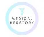 Logo de Medical Herstory