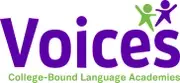 Logo de Voices College-Bound Language Academies