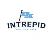 Logo of Intrepid College Prep Schools