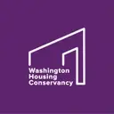 Logo de Washington Housing Conservancy