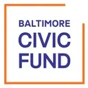Logo de Baltimore Civic Fund