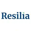 Logo of Resilia
