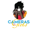 Logo de Cameras For Girls
