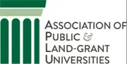 Logo of Association of Public and Land-grant Universities