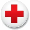 Logo of AMERICAN RED CROSS - Ohio River Valley