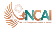 Logo de National Congress of American Indians