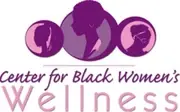 Logo de Center for Black Women's Wellness