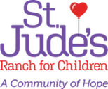 Logo of St Judes Ranch for Children