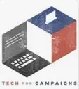 Logo de Tech for Campaigns