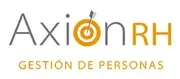 Logo of AxiónRH - Gestión de Personas