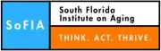 Logo de South Florida Institute on Aging