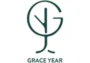 Logo of Grace Year