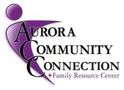 Logo de Aurora Community Connection