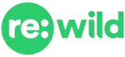 Logo of Re:wild