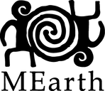 Logo de MEarth