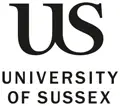 Logo de University of Sussex