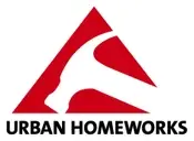 Logo de Urban Homeworks