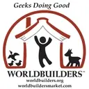 Logo of Worldbuilders