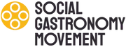 Logo of Social Gastronomy Movement