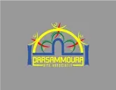 Logo of Dar Sammoura | Gite associatif, écotourisme Solidaire et Bénévolat à Midelt, Maroc