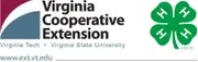 Logo de Virginia Cooperative Extension Arlington County