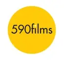 Logo de 590films