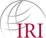 Logo of International Republican Institute