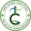 Logo of New Haven Coalition for Active Transportation