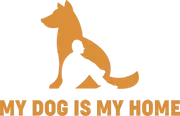 Logo of My Dog is My Home