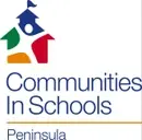 Logo of Communities In Schools of Peninsula