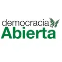 Logo de democracia Abierta