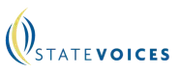 Logo of State Voices