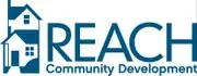 Logo de REACH Community Development