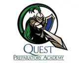 Logo of Quest Preparatory Academy